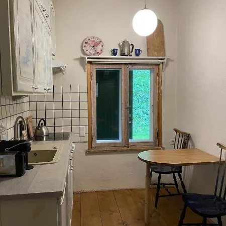 Lovely In Center Apartmán